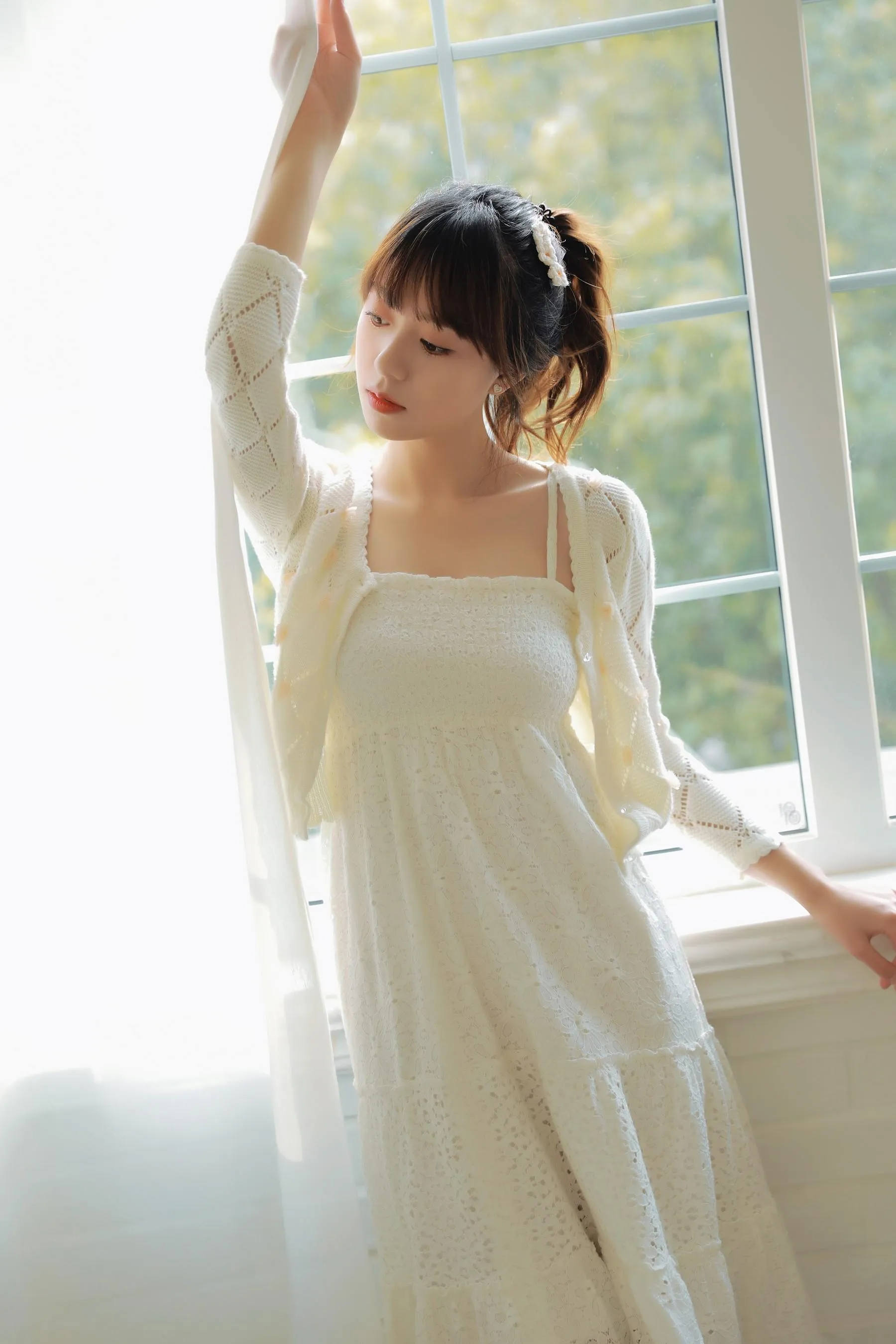 [艺图语] 2022.06.27 无言的春阳 牛泽萌 [19P]插图